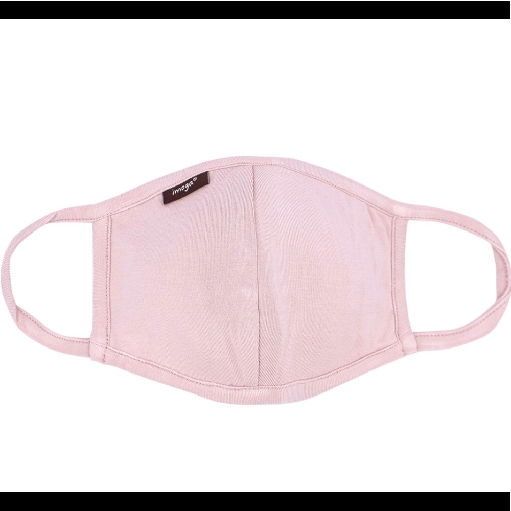 NWT Imoga Hope Cloth Mask - Small